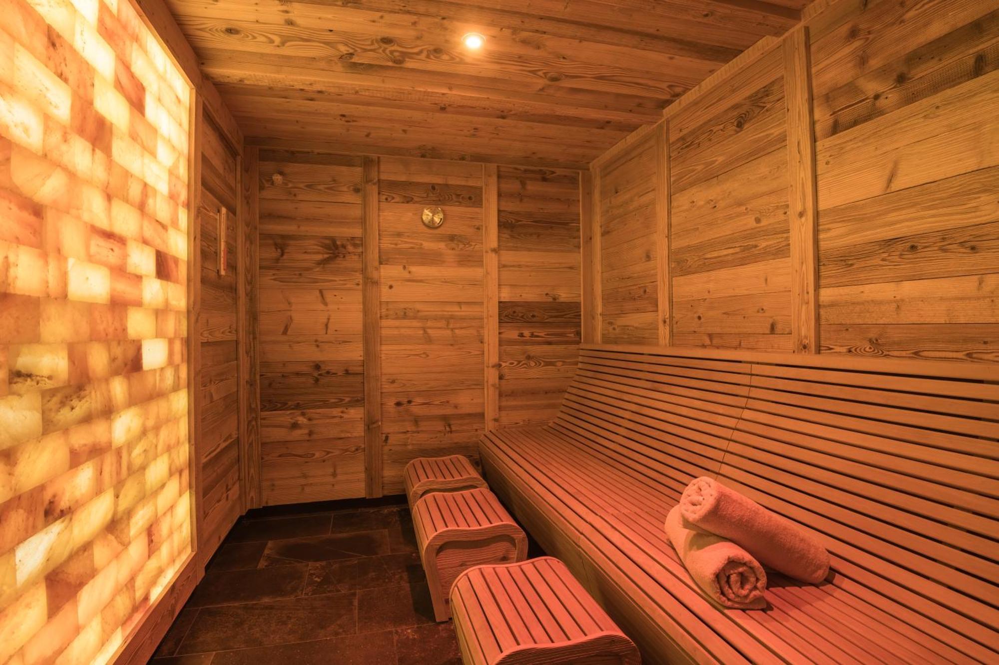 Hotel Post Бах Экстерьер фото