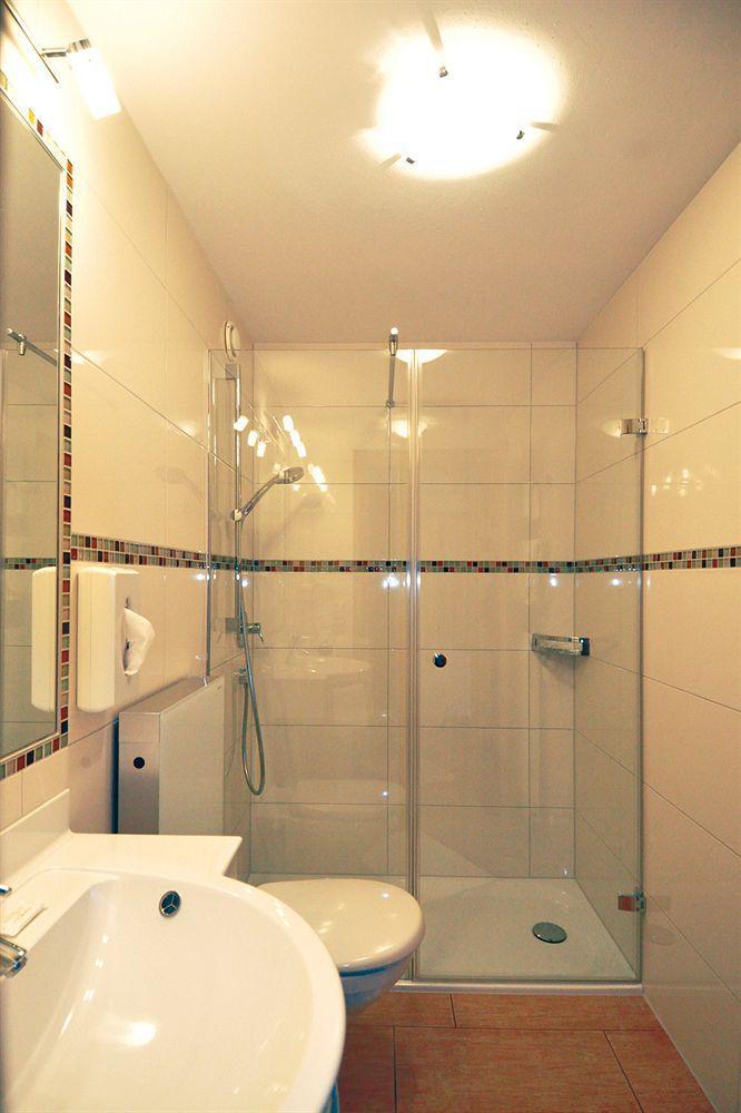 Hotel Post Бах Экстерьер фото